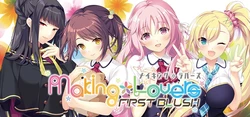 Making*Lovers - Erste Blush
