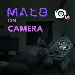 MalO sur caméra