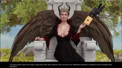 Maleficent: Banishment of Evil game image: img3.webp