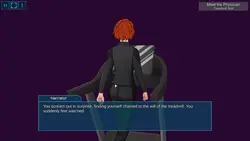 Malevolent Planet Unity2D game image: img1.webp