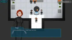 Malevolent Planet Unity2D game image: img3.webp
