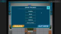 Malevolent Planet Unity2D game image: img4.webp