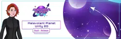恶意行星团结2D [v0.1 Public]