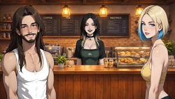 Malibu: Golden Hours game image: img0.webp