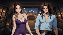 Malibu: Golden Hours game image: img7.webp