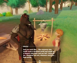 Malice in Wonderland game image: img1.webp