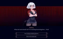 image de jeu Malina - Le Jour du Jeu: img2.webp