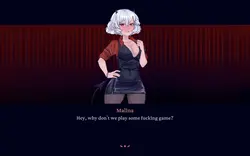 image de jeu Malina - Le Jour du Jeu: img3.webp