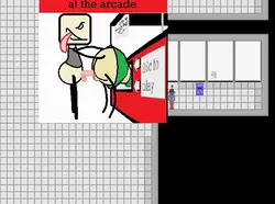 Mall of Desire game image: img2.webp