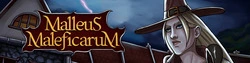 Maléficarum Malleus