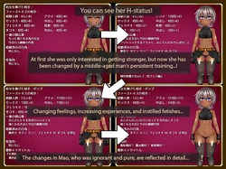 Mallow & The Street of the Fallen game image: img1.webp