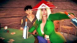 image de jeu MallowFall Lust: img0.webp