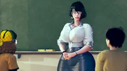 image de jeu MallowFall Lust: img1.webp