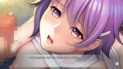 Mama Wa Taimanin game image: img1.webp
