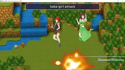 MamaRPG ～Creampie to mom who became NPC～ game image: img6.webp