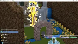 MamaRPG ～Creampie to mom who became NPC～ game image: img8.webp