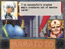 Mamatoto ~A Record of War~ game image: img2.webp