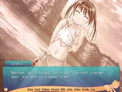 Mamono Musume - Life with a Lamia game image: img1.webp