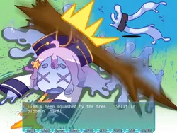 Mamono Musume - Slime & Scylla game image: img8.webp