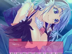 Mamono Musume: 蜘蛛和黑py 游戏图片: img10.webp