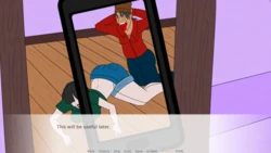 imagem do jogo Homem em Missão: img5.webp