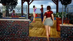 Man of Power game image: img0.webp