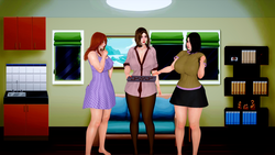 Man of Power game image: img1.webp