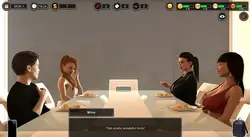 Man of the House game image: img1.webp