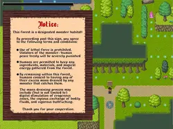 Mana Maze game image: img1.webp