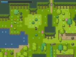 Mana Maze game image: img2.webp