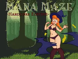 Mana Maze [v0.10]