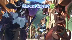 Mana Quest