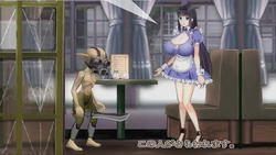 imagen del juego ¡Gente puede ser duro!: Case of the Kidnapped Waitress: img5.webp