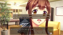 imagen del juego Manbikishita Osanazuma ni Namahame Nakadashi: img5.webp