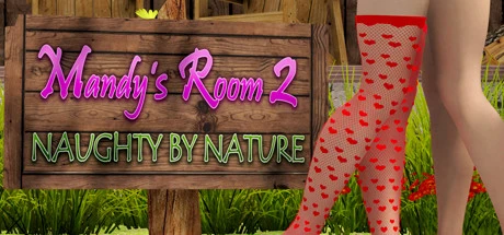 Mandy's Room 2: Naughty By Nature [v1.08] main image