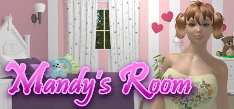 Mandy's Room [v1.20] main image
