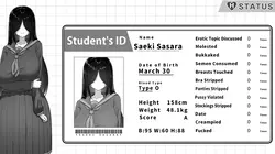 Manga Club Advisor wants to support Saeki Sasara game image: img10.webp