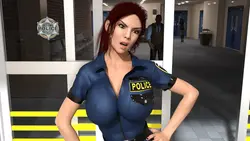 imagen del juego Manila Shaw: Obsesión de Blackmail No oficial Ren'Py Port: img0.webp