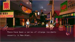 imagen del juego MankaiHihokan: img0.webp