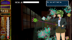imagen del juego MankaiHihokan: img5.webp