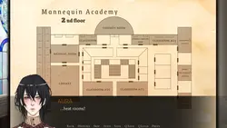 Mannquin Academy Spielbild: img5.webp