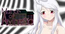 Manor de Amnésia [v1.0]
