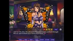 Manor of Mystic Courtesans game image: img3.webp