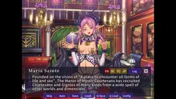 Manor of Mystic Courtesans game image: img7.webp