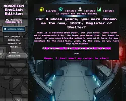 Manreign game image: img0.webp