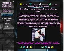 Manreign game image: img1.webp