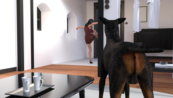 Man's Best Friend game image: img1.webp