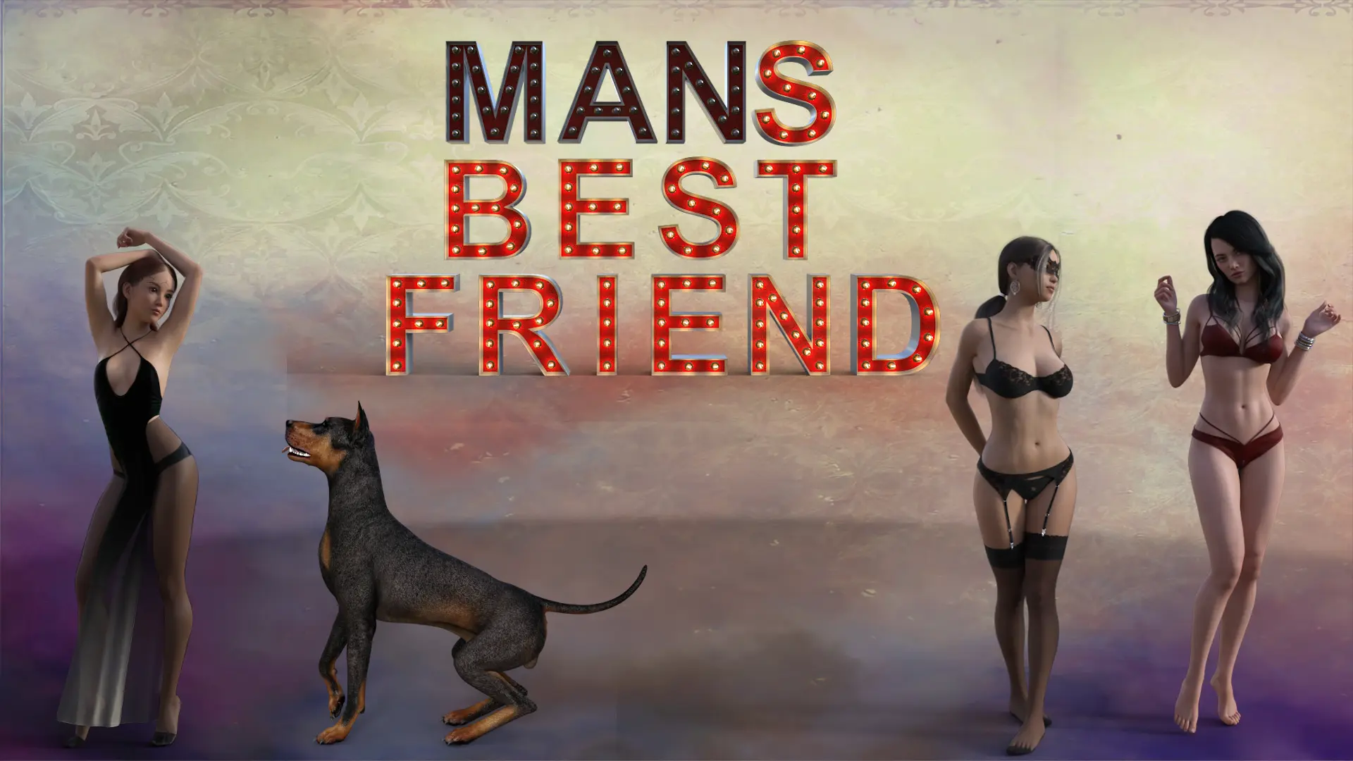 Man's Best Friend main image