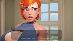 マンションデイズ ゲーム画像: img5.webp