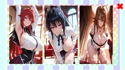Mansion Lady game image: img0.webp